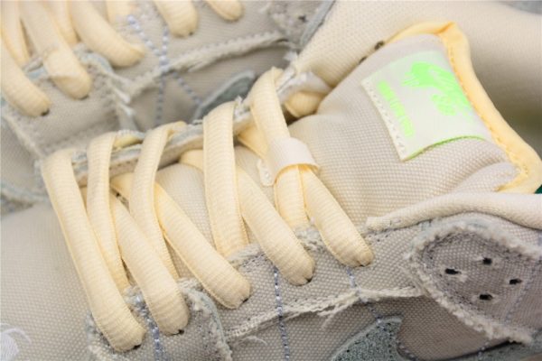 Nike SB Dunk Low Mummy(SP batch)DM0774-111 - Image 3