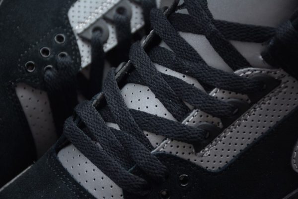 AIR JORDAN 3 RETRO TINKER  Black Cement  CK4348-007 - Image 2