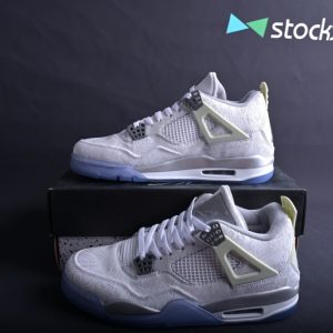 Jordan 4 Retro 30th Anniversary Laser  705333-105