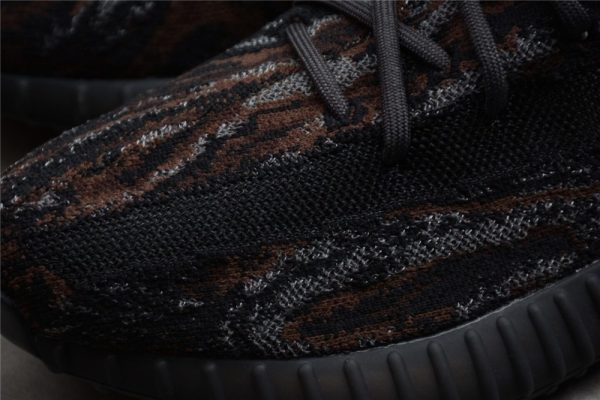 Yeezy Boost 350 V2   MX Rock   GW3774 - Image 3