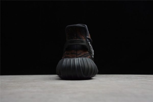Yeezy Boost 350 V2   MX Rock   GW3774 - Image 4