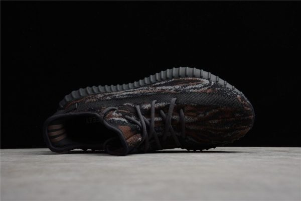 Yeezy Boost 350 V2   MX Rock   GW3774 - Image 5