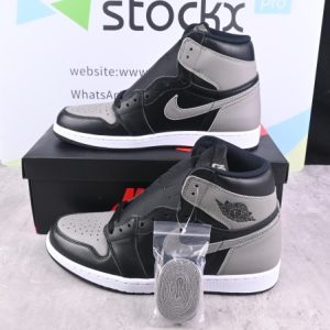 Jordan 1 Retro High Shadow (2018) 555088-013