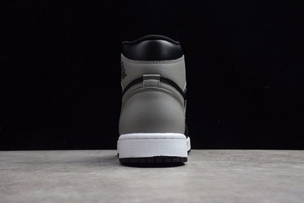 Jordan 1 Retro High Shadow (2018) 555088-013 - Image 3