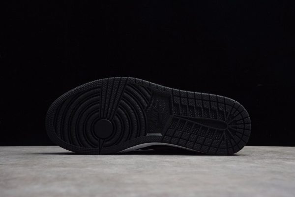 Jordan 1 Retro High Shadow (2018) 555088-013 - Image 4