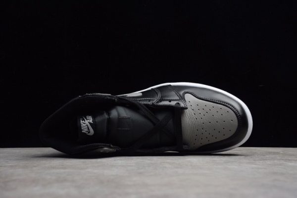 Jordan 1 Retro High Shadow (2018) 555088-013 - Image 5