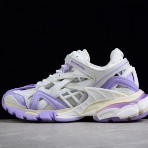 Ba***ci*ga Track 2 Open Sneaker(SP batch)