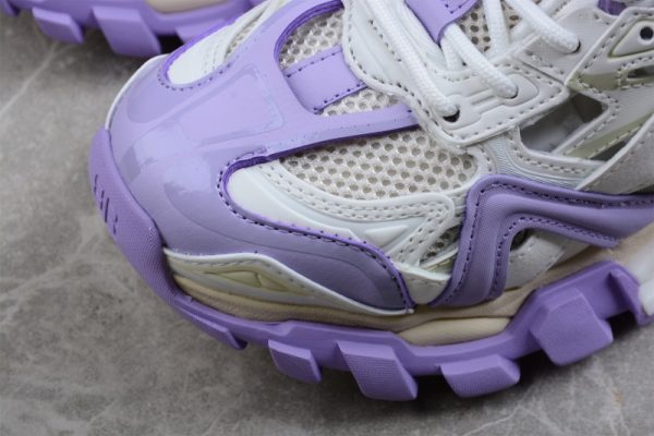 Ba***ci*ga Track 2 Open Sneaker(SP batch) - Image 3