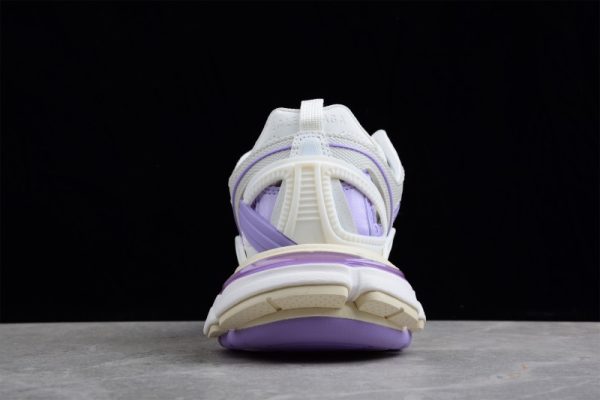 Ba***ci*ga Track 2 Open Sneaker(SP batch) - Image 5