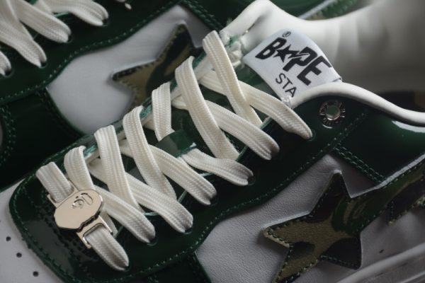 A Bathing Ape Bape Sta Low Tokyo (2021)(SP batch) M91003HI - Image 3