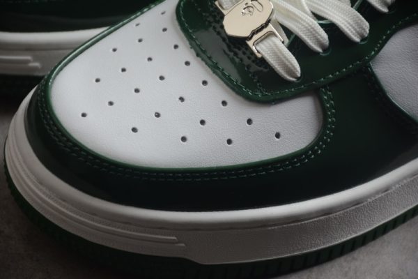 A Bathing Ape Bape Sta Low Tokyo (2021)(SP batch) M91003HI - Image 4