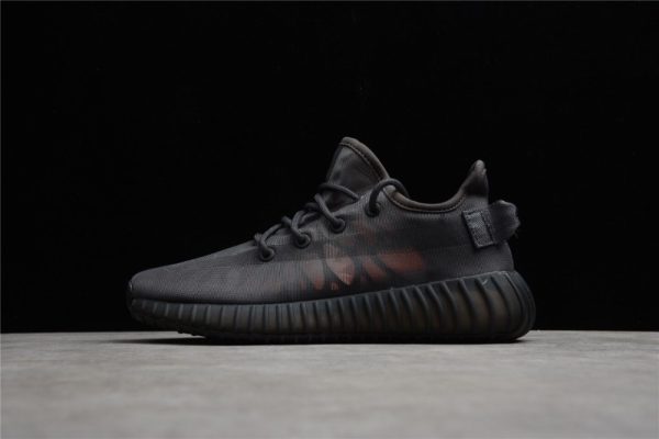 adidas Yeezy Boost 350 V2 Mono Cinder GX3791 - Image 2