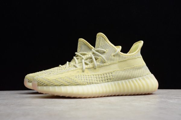 adidas Yeezy Boost 350 V2 Antlia (Non-Reflective)(SP batch) FV3250 - Image 2