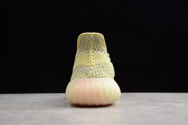 adidas Yeezy Boost 350 V2 Antlia (Non-Reflective)(SP batch) FV3250 - Image 5