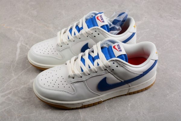 Nike SB Dunk Retro DX3198-133 - Image 5