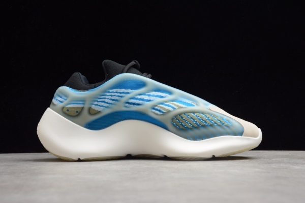 adidas Yeezy 700 V3 Arzareth G54850 - Image 4
