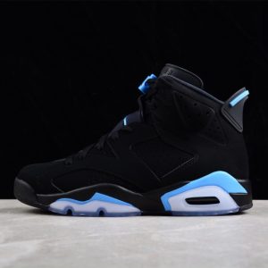 Jordan 6 Retro UNC (SP Batch) 384664-006
