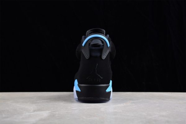 Jordan 6 Retro UNC (SP Batch) 384664-006 - Image 4