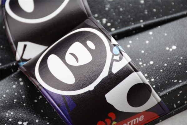 (Free Shipping) Supreme suprize design BY2615 - Image 4