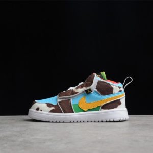 Kid  Jordan 1 MID ALT(PS)
