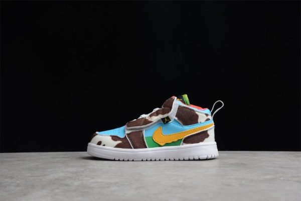 Kid  Jordan 1 MID ALT(PS)