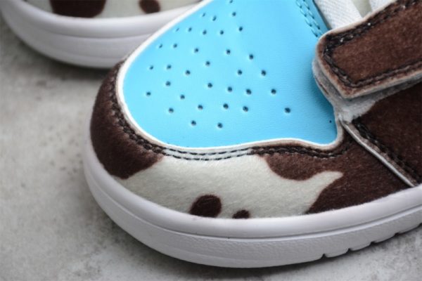 Kid  Jordan 1 MID ALT(PS) - Image 3