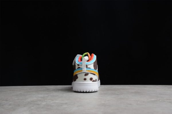 Kid  Jordan 1 MID ALT(PS) - Image 4