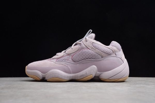 adidas Yeezy 500 Soft Vision(SP batch) FW2656 - Image 2