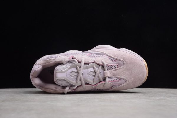 adidas Yeezy 500 Soft Vision(SP batch) FW2656 - Image 5