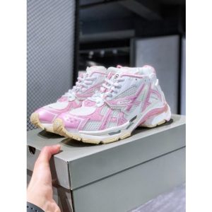 Ba***ci*ga 21ss 7.0 Runner 1:1(SP batch)