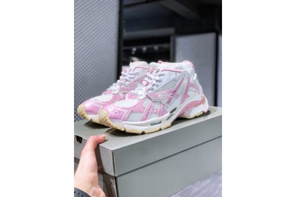 Ba***ci*ga 21ss 7.0 Runner 1:1(SP batch)