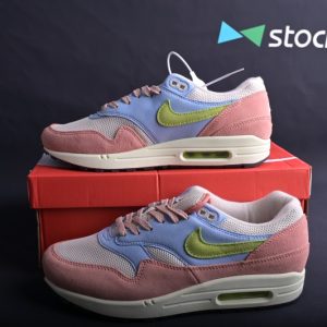 Nike Air Max 1 Light Madder Root Worn Blue DV3196-800