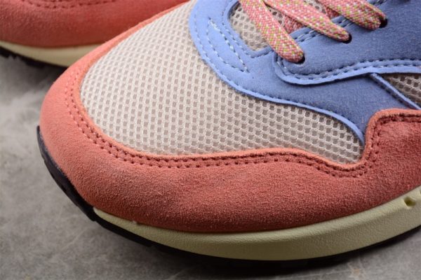 Nike Air Max 1 Light Madder Root Worn Blue DV3196-800 - Image 4