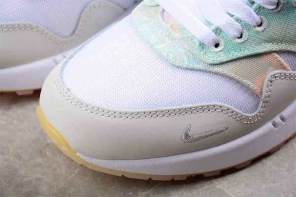 Nike Air Max 1 '87 White Phantom Mint Foam (Women's) FJ7734-101 - Image 3