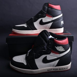Jordan 1 Retro High  Not for Resale  Varsity Red(SP Batch) 861428-105