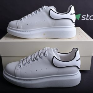 Alexander McQueen 55370013(SP batch)