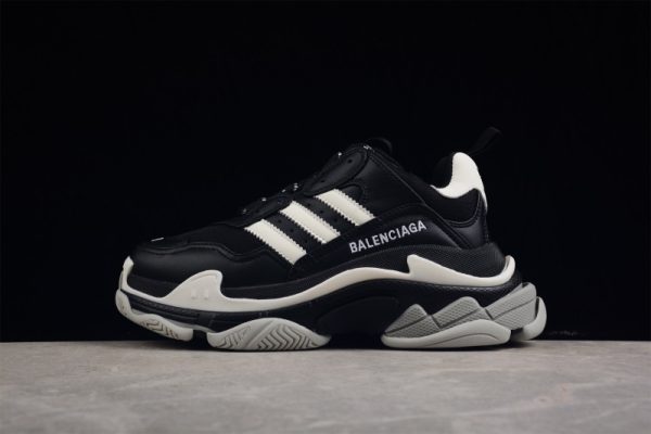 Ba***ci*ga Sneaker Tess s.Gomma W3RF39897(SP batch)