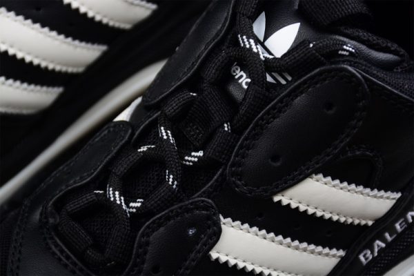 Ba***ci*ga Sneaker Tess s.Gomma W3RF39897(SP batch) - Image 2