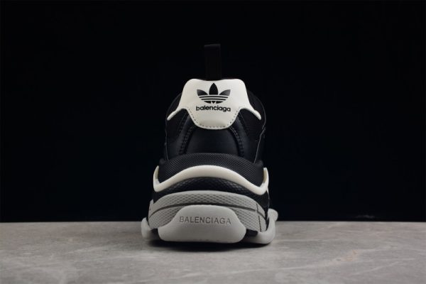 Ba***ci*ga Sneaker Tess s.Gomma W3RF39897(SP batch) - Image 5