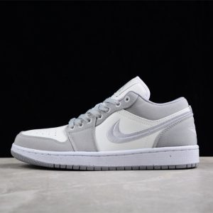 Jordan 1 Low SE Light Steel Grey DV0426-012