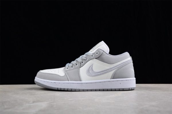 Jordan 1 Low SE Light Steel Grey DV0426-012