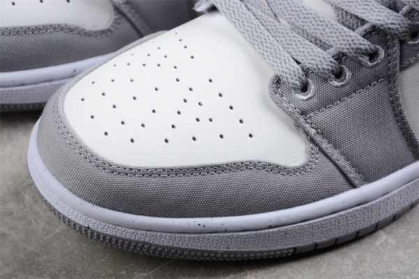 Jordan 1 Low SE Light Steel Grey DV0426-012 - Image 3