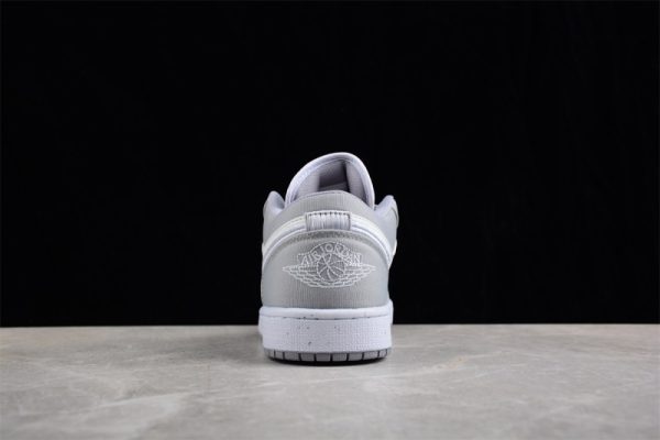 Jordan 1 Low SE Light Steel Grey DV0426-012 - Image 5