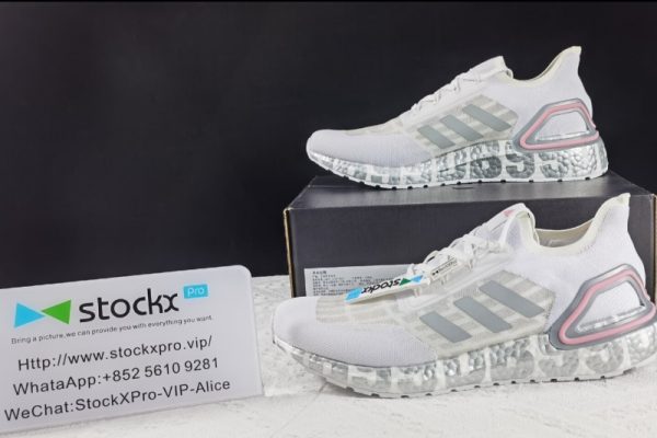 UltraBoost 21 FX0576