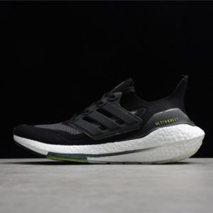 adidas Ultra Boost 21 Violet Tone (W) FZ2056