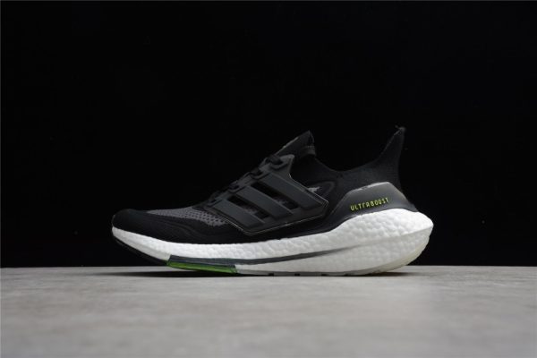 adidas Ultra Boost 21 Violet Tone (W) FZ2056