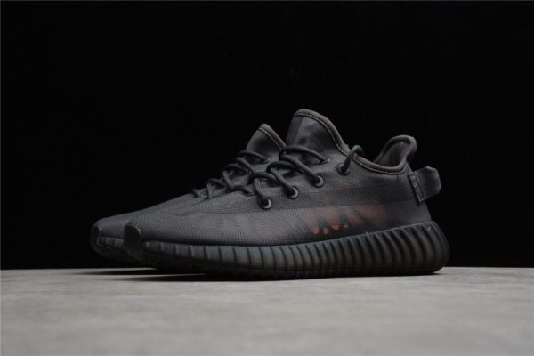 adidas Yeezy Boost 350 V2 Mono Cinder(SP batch) GX3791 - Image 2