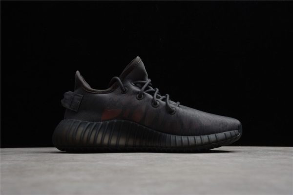 adidas Yeezy Boost 350 V2 Mono Cinder(SP batch) GX3791 - Image 3