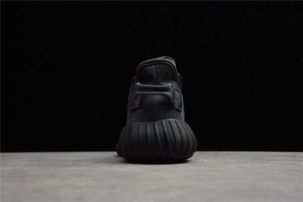 adidas Yeezy Boost 350 V2 Mono Cinder(SP batch) GX3791 - Image 4