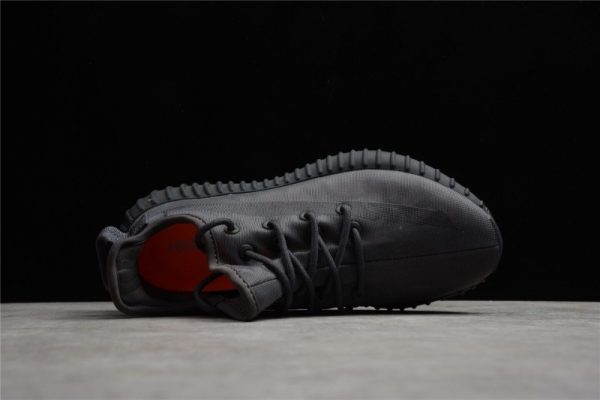 adidas Yeezy Boost 350 V2 Mono Cinder(SP batch) GX3791 - Image 5